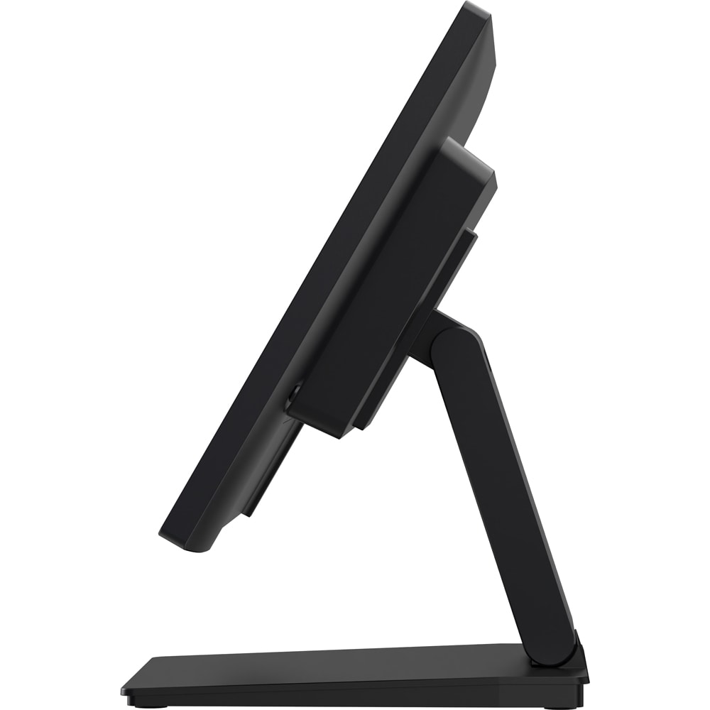 Monitor  LED IPS IIYAMA ProLite T2254MSC-B2AG, 21.5", Touch, Full HD, 100Hz, negru
