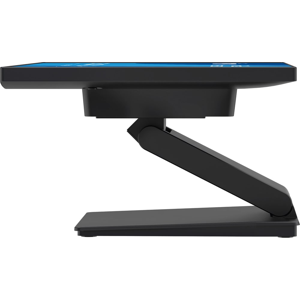Monitor  LED IPS IIYAMA ProLite T2254MSC-B2AG, 21.5", Touch, Full HD, 100Hz, negru