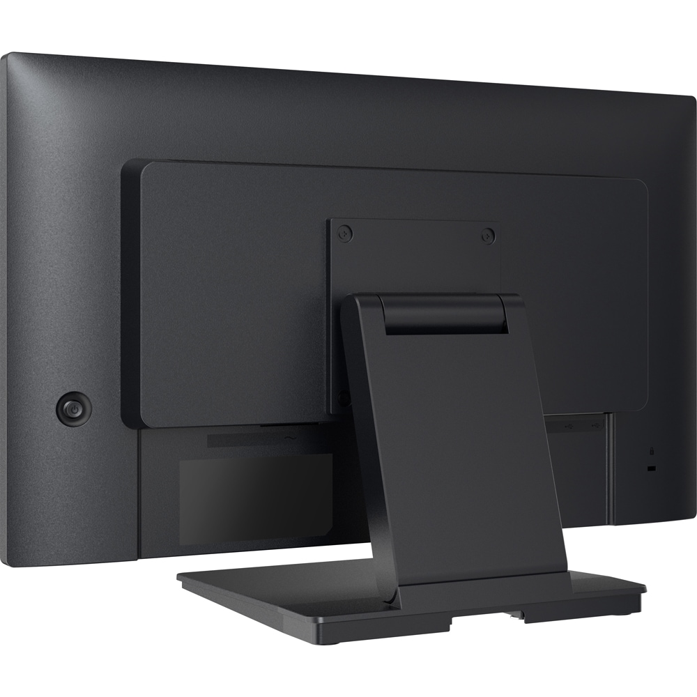 Monitor  LED IPS IIYAMA ProLite T2254MSC-B2AG, 21.5", Touch, Full HD, 100Hz, negru