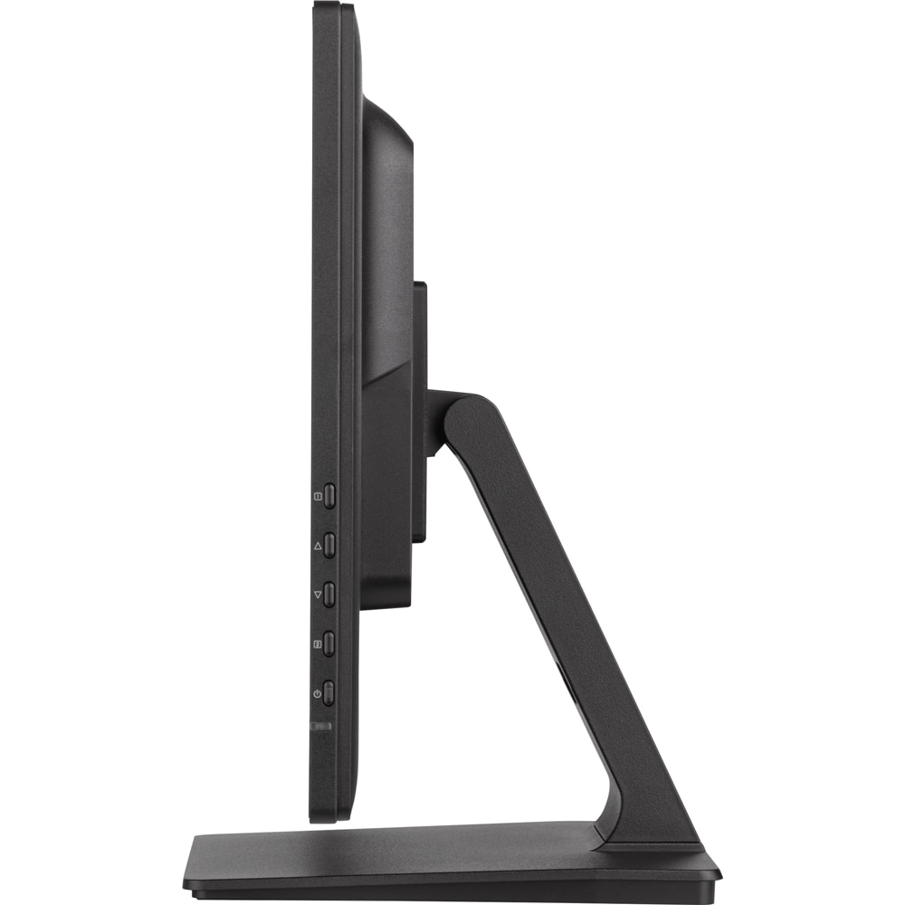Monitor  LED IPS IIYAMA ProLite T2452MSC-B2, 24", Touch, Full HD, 120Hz, negru