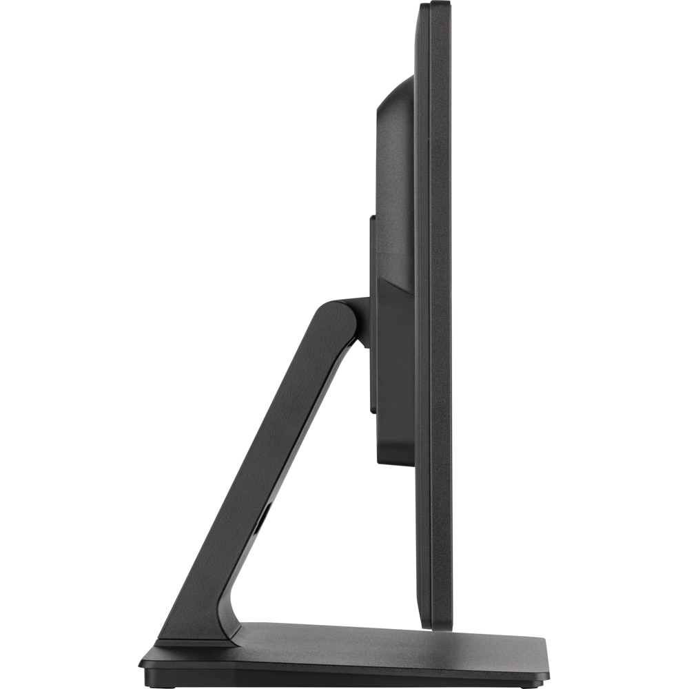 Monitor  LED IPS IIYAMA ProLite T2452MSC-B2, 24", Touch, Full HD, 120Hz, negru