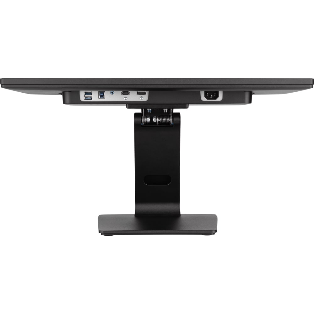 Monitor  LED IPS IIYAMA ProLite T2452MSC-B2, 24", Touch, Full HD, 120Hz, negru