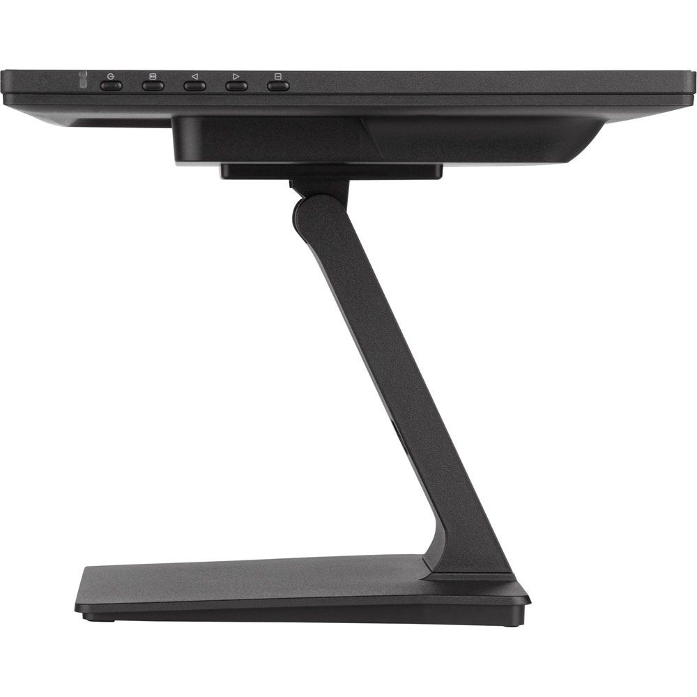 Monitor  LED IPS IIYAMA ProLite T2452MSC-B2, 24", Touch, Full HD, 120Hz, negru