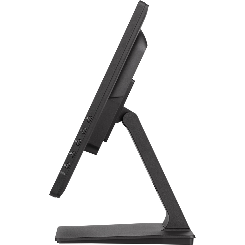 Monitor  LED IPS IIYAMA ProLite T2452MSC-B2, 24", Touch, Full HD, 120Hz, negru