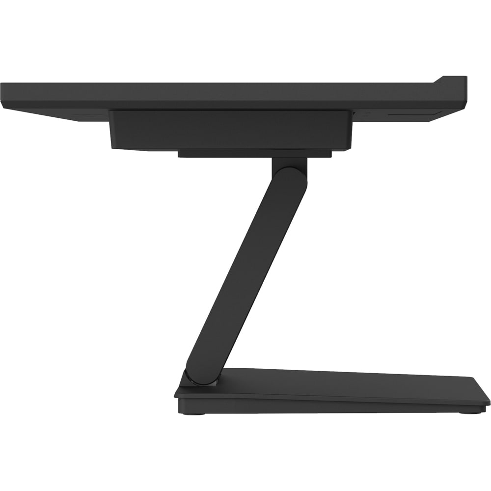 Monitor  LED IPS IIYAMA ProLite T2454MSC-B3AG, 23.8", Touch, Full HD, 83Hz, negru
