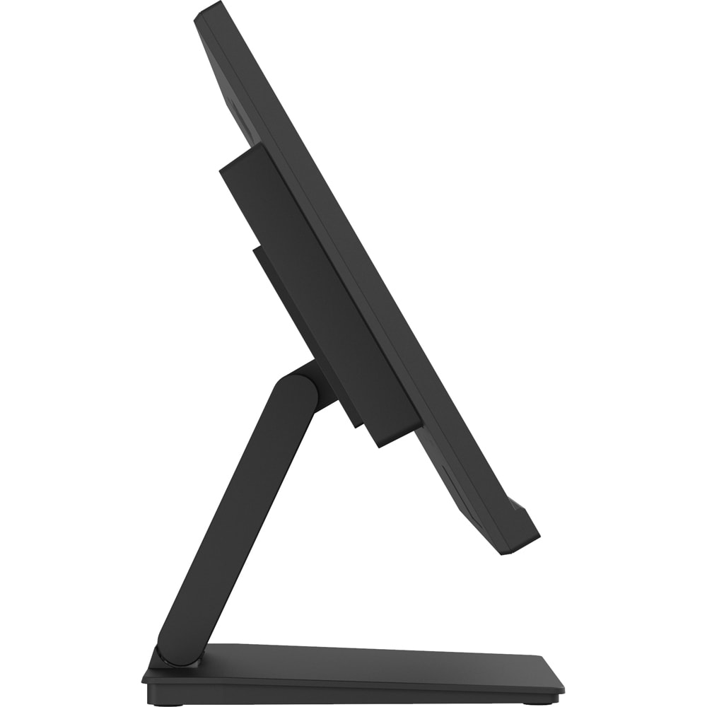 Monitor  LED IPS IIYAMA ProLite T2454MSC-B3AG, 23.8", Touch, Full HD, 83Hz, negru