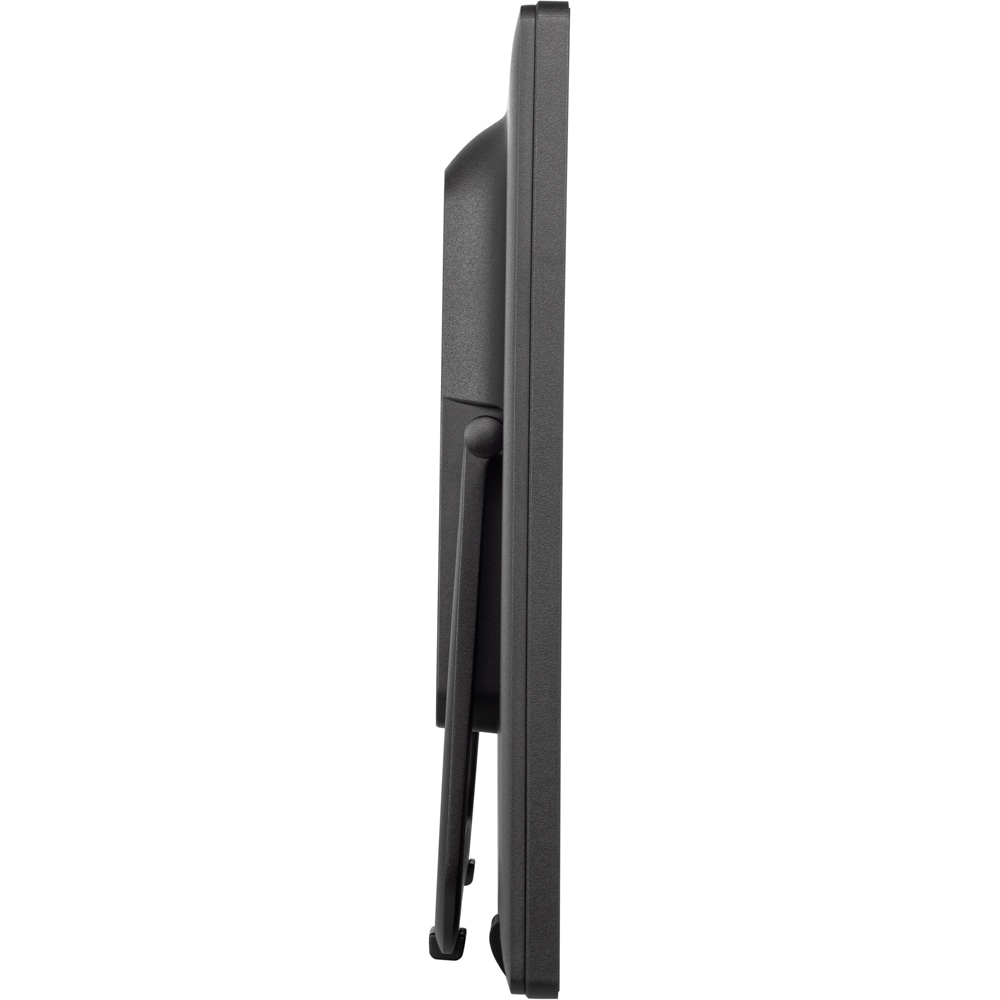 Monitor  LED IPS IIYAMA ProLite T2455MSC-B2, 23.8", Touch, Full HD, 60Hz, negru