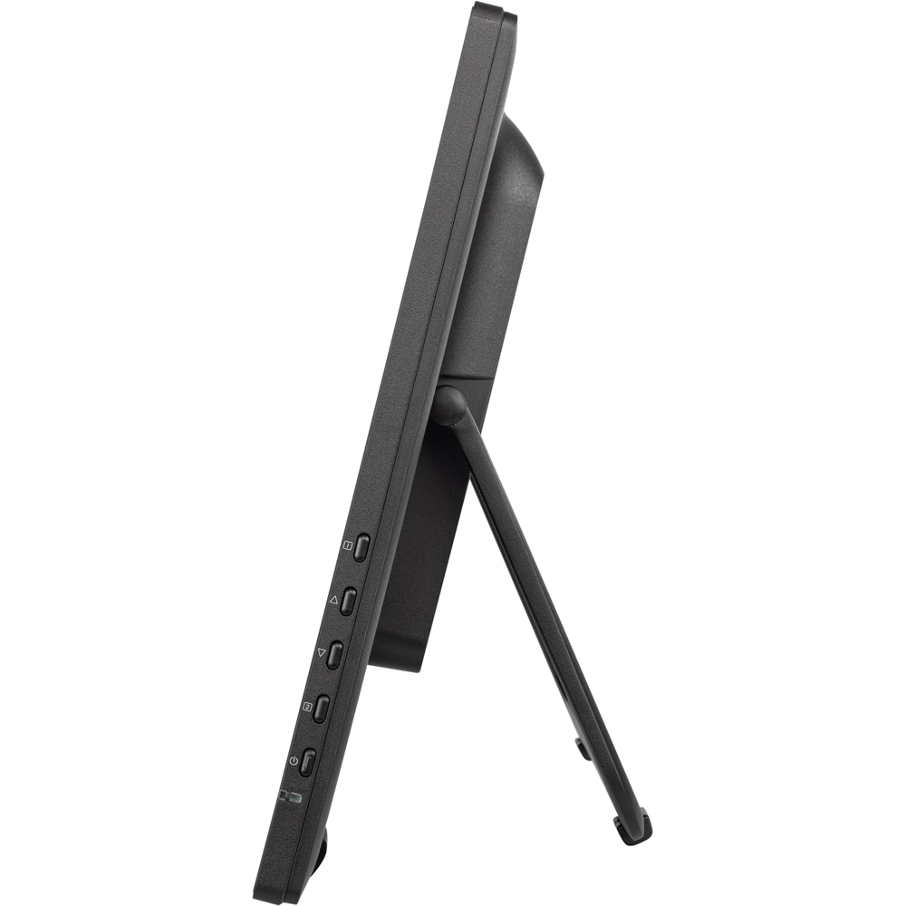 Monitor  LED IPS IIYAMA ProLite T2455MSC-B2, 23.8", Touch, Full HD, 60Hz, negru