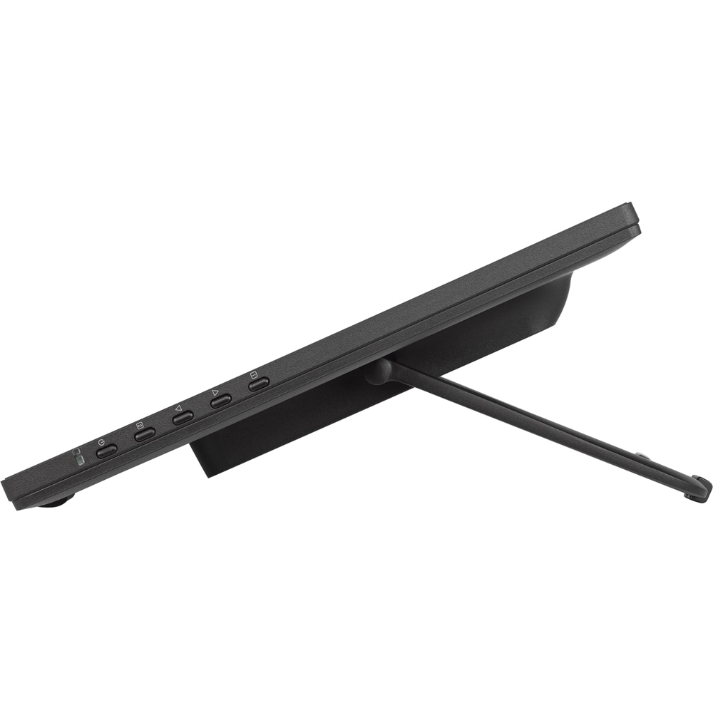 Monitor  LED IPS IIYAMA ProLite T2455MSC-B2, 23.8", Touch, Full HD, 60Hz, negru
