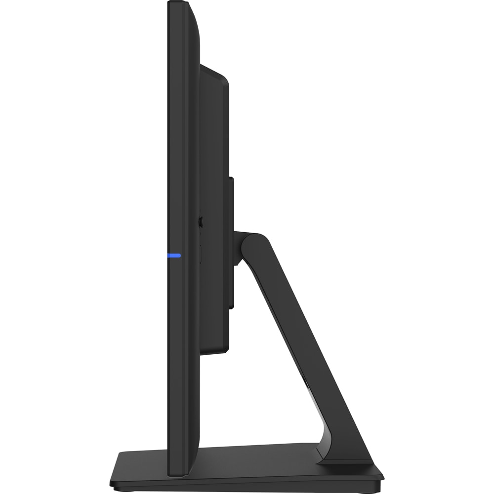 Monitor  LED IPS IIYAMA ProLite T2752MSC-B1, 27", Touch, Full HD, 60Hz, negru