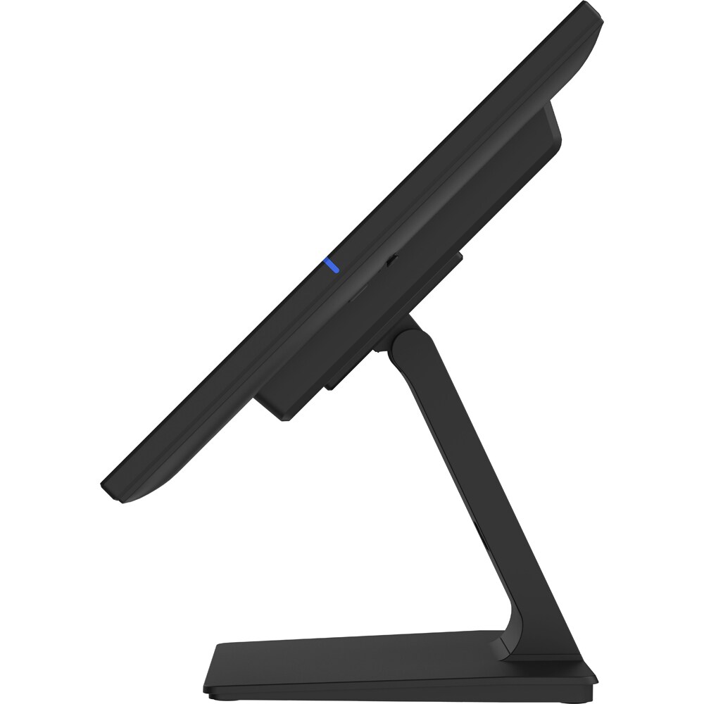 Monitor  LED IPS IIYAMA ProLite T2752MSC-B1, 27", Touch, Full HD, 60Hz, negru