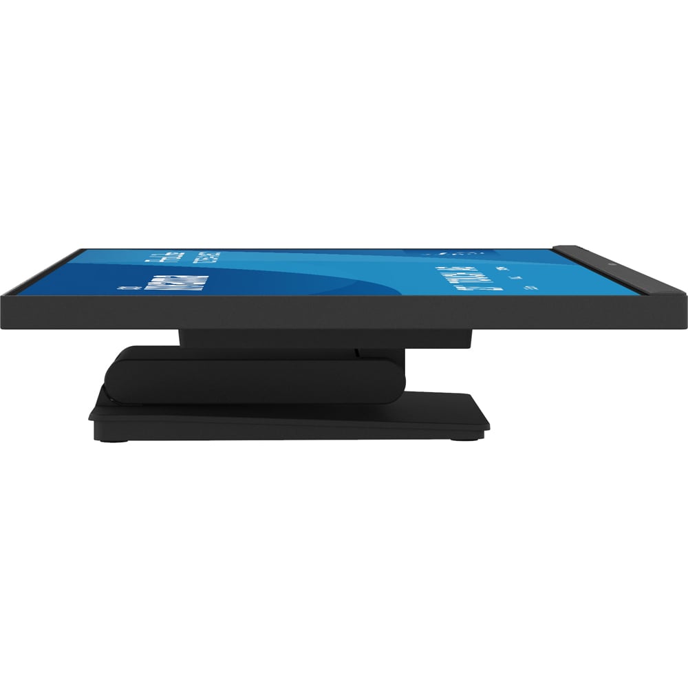 Monitor LED IPS IIYAMA ProLite T2754MSC-B2AG, 27", Touch, Full HD, 83Hz, negru