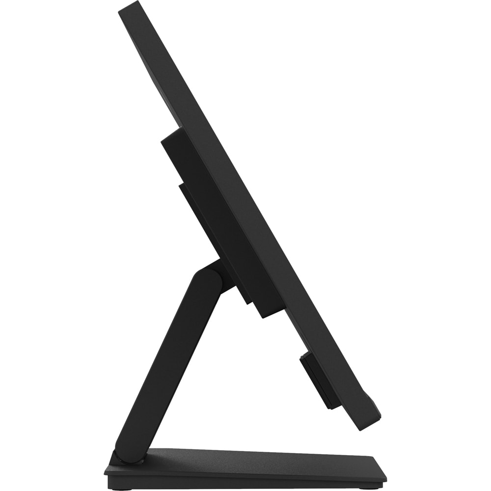 Monitor LED IPS IIYAMA ProLite T2754MSC-B2AG, 27", Touch, Full HD, 83Hz, negru