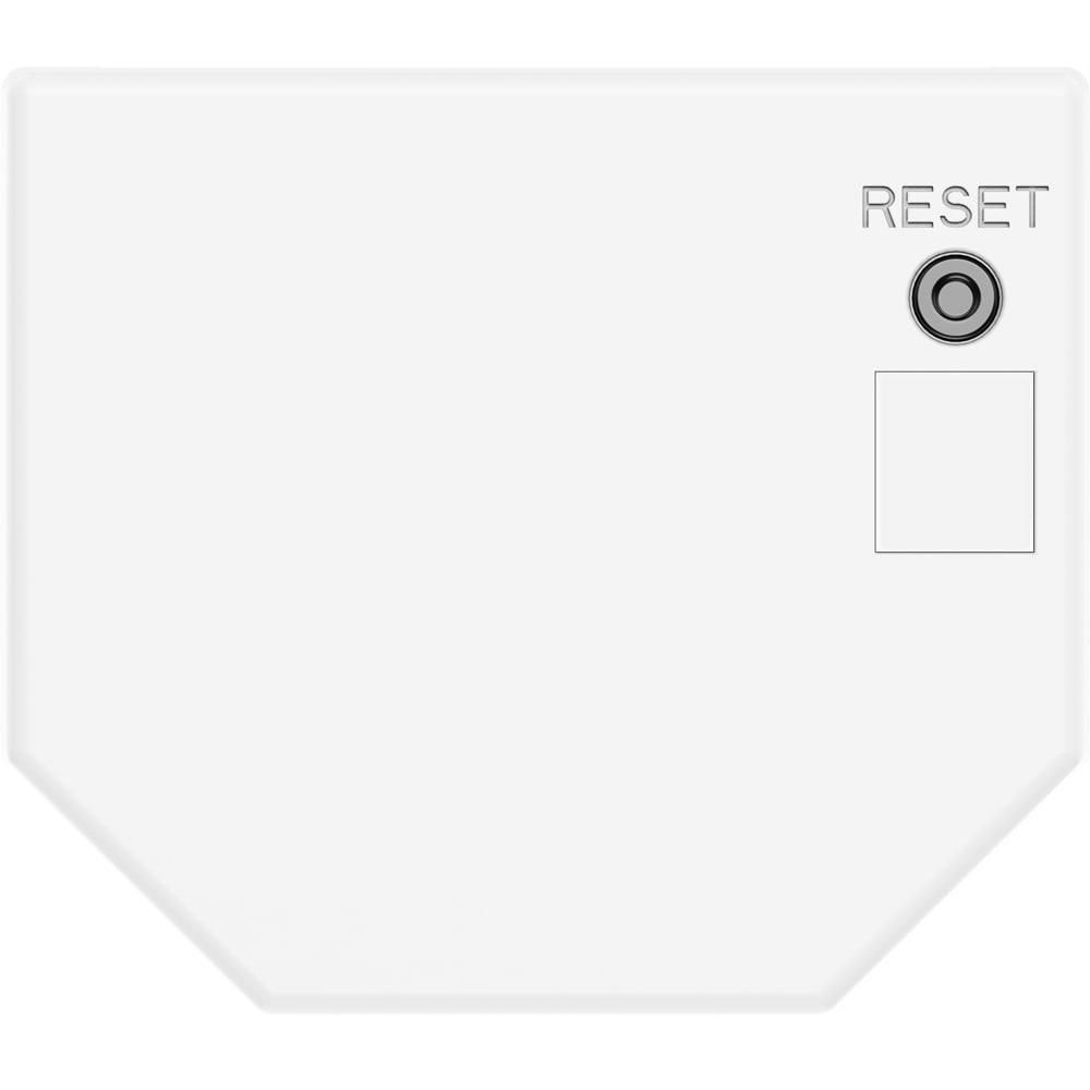 Releu Wireless EZVIZ T35WD, Wi-Fi 6, alb
