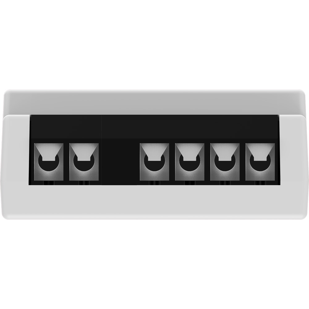 Releu Wireless EZVIZ T35WD, Wi-Fi 6, alb