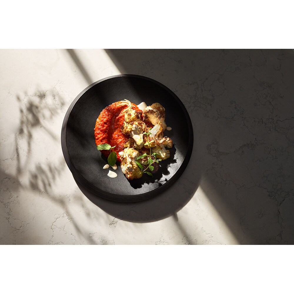 Friteuza cu aer cald WMF Multi Taste 415570011, 1kg, 1550W, negru-argintiu