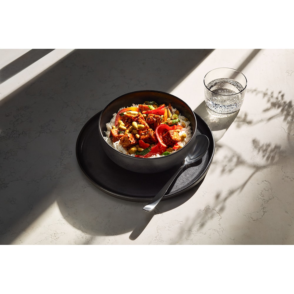 Friteuza cu aer cald WMF Multi Taste 415570011, 1kg, 1550W, negru-argintiu