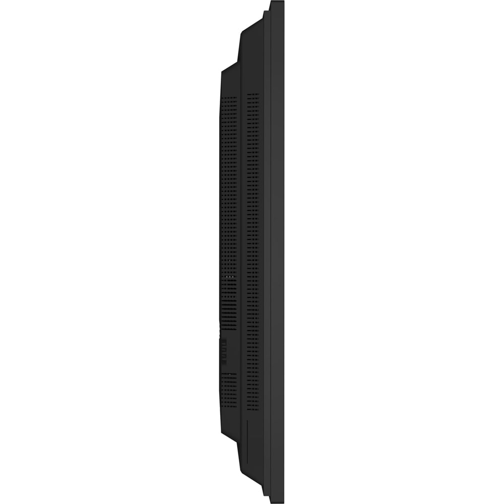 Display profesional LED VA IIYAMA ProLite T4329AS-B1AG, 42.5", 4K UHD, negru
