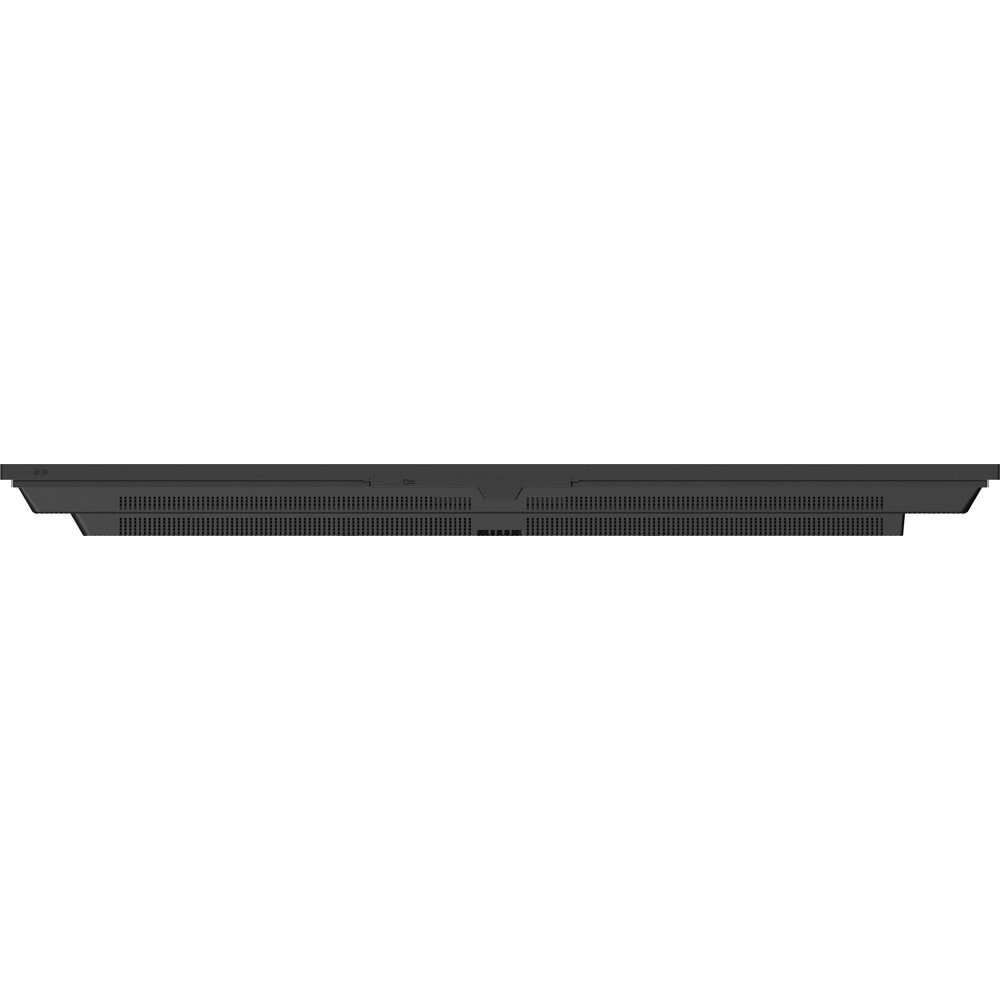 Display profesional LED VA IIYAMA ProLite T4329AS-B1AG, 42.5", 4K UHD, negru