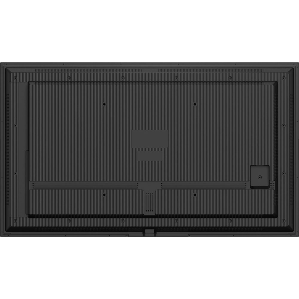 Display profesional LED VA IIYAMA ProLite T4329AS-B1AG, 42.5", 4K UHD, negru