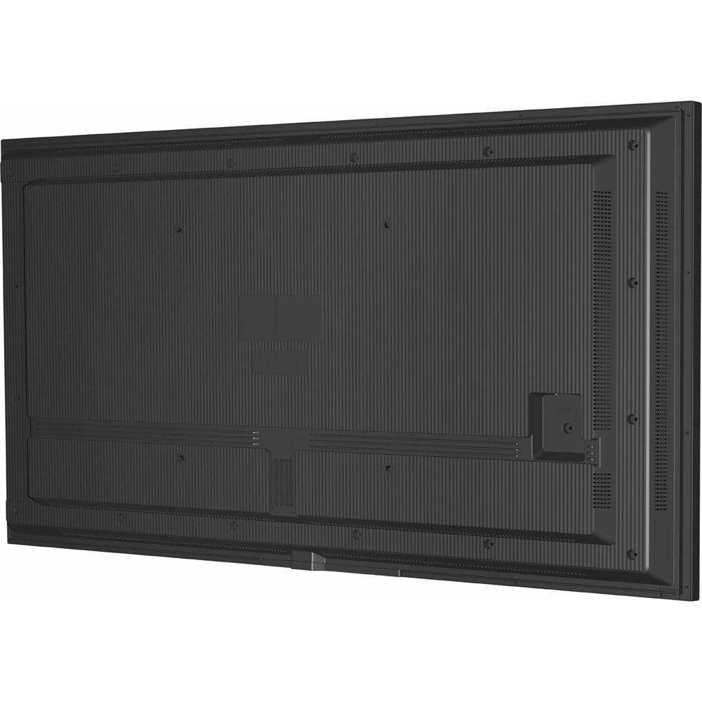 Display profesional LED VA IIYAMA ProLite T4329AS-B1AG, 42.5", 4K UHD, negru