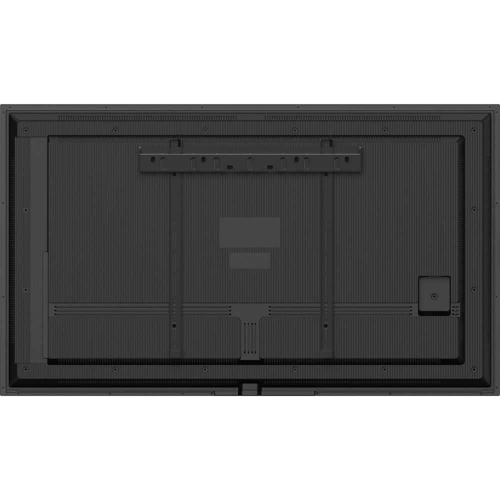 Display profesional LED VA IIYAMA ProLite T4329AS-B1AG, 42.5", 4K UHD, negru