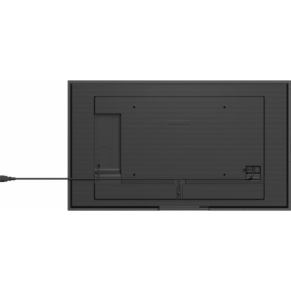 Display profesional LED VA IIYAMA ProLite T4329AS-B1AG, 42.5", 4K UHD, negru