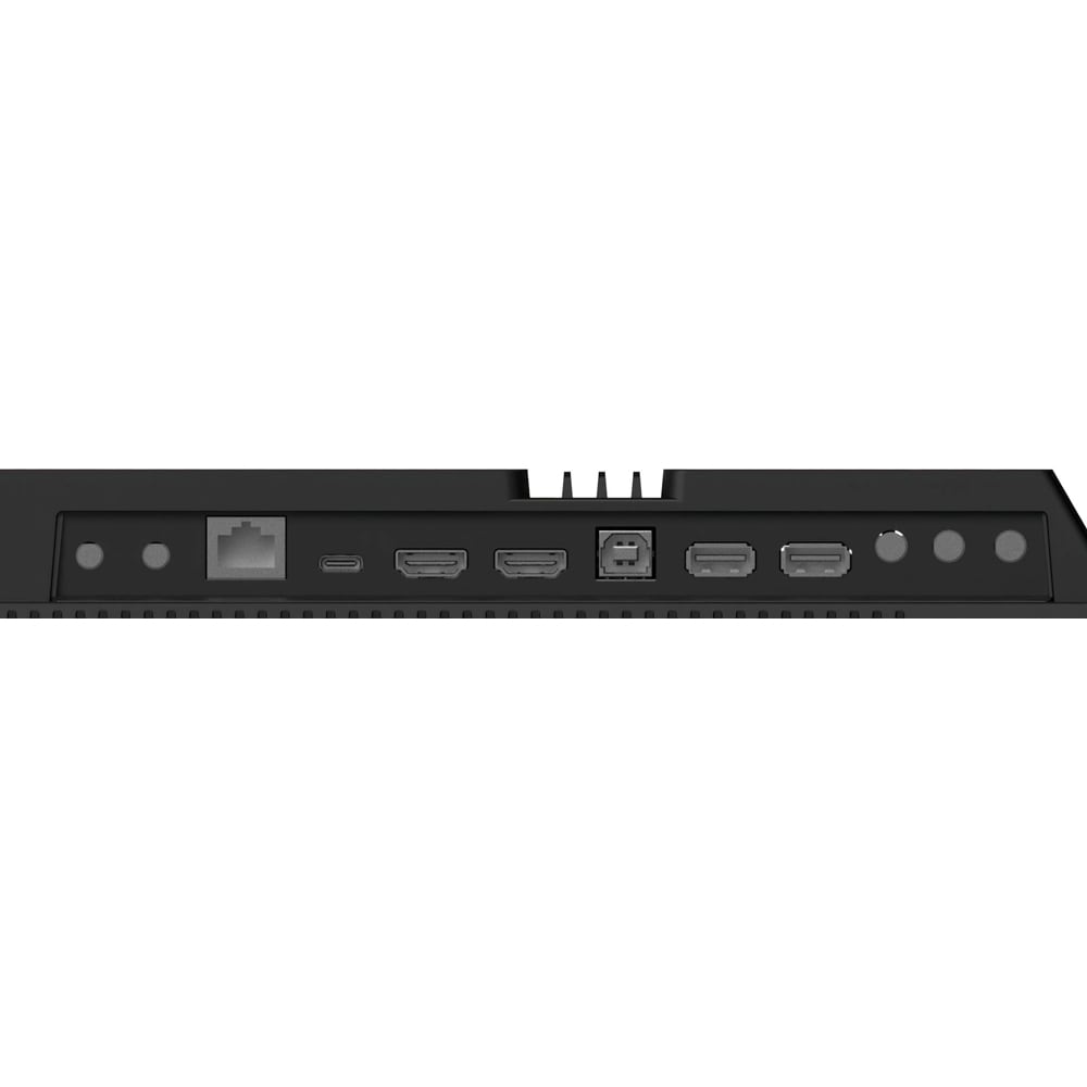 Display profesional LED VA IIYAMA ProLite T4329AS-B1AG, 42.5", 4K UHD, negru