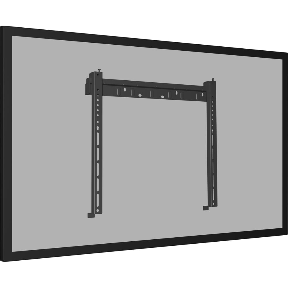 Display profesional LED VA IIYAMA ProLite T4329AS-B1AG, 42.5", 4K UHD, negru