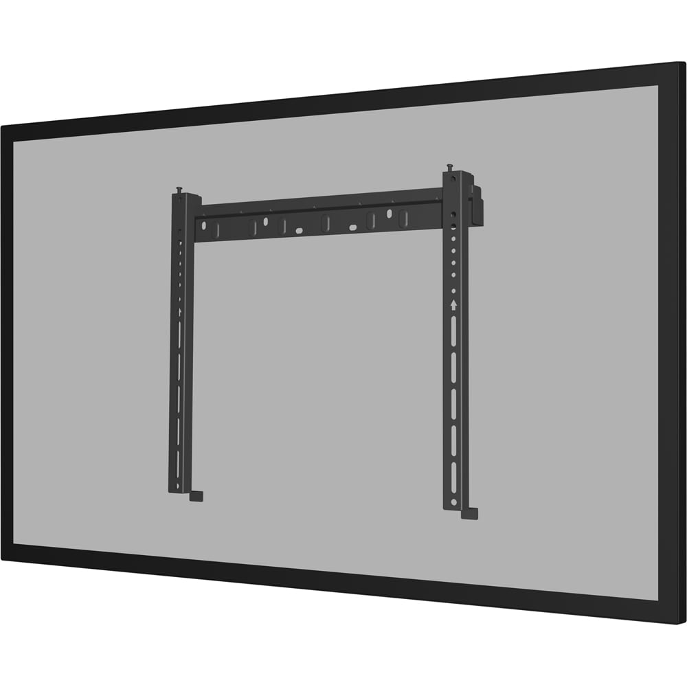 Display profesional LED VA IIYAMA ProLite T4329AS-B1AG, 42.5", 4K UHD, negru