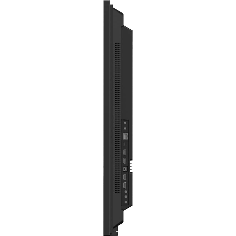 Display profesional LED VA IIYAMA ProLite T4329AS-B1AG, 42.5", 4K UHD, negru