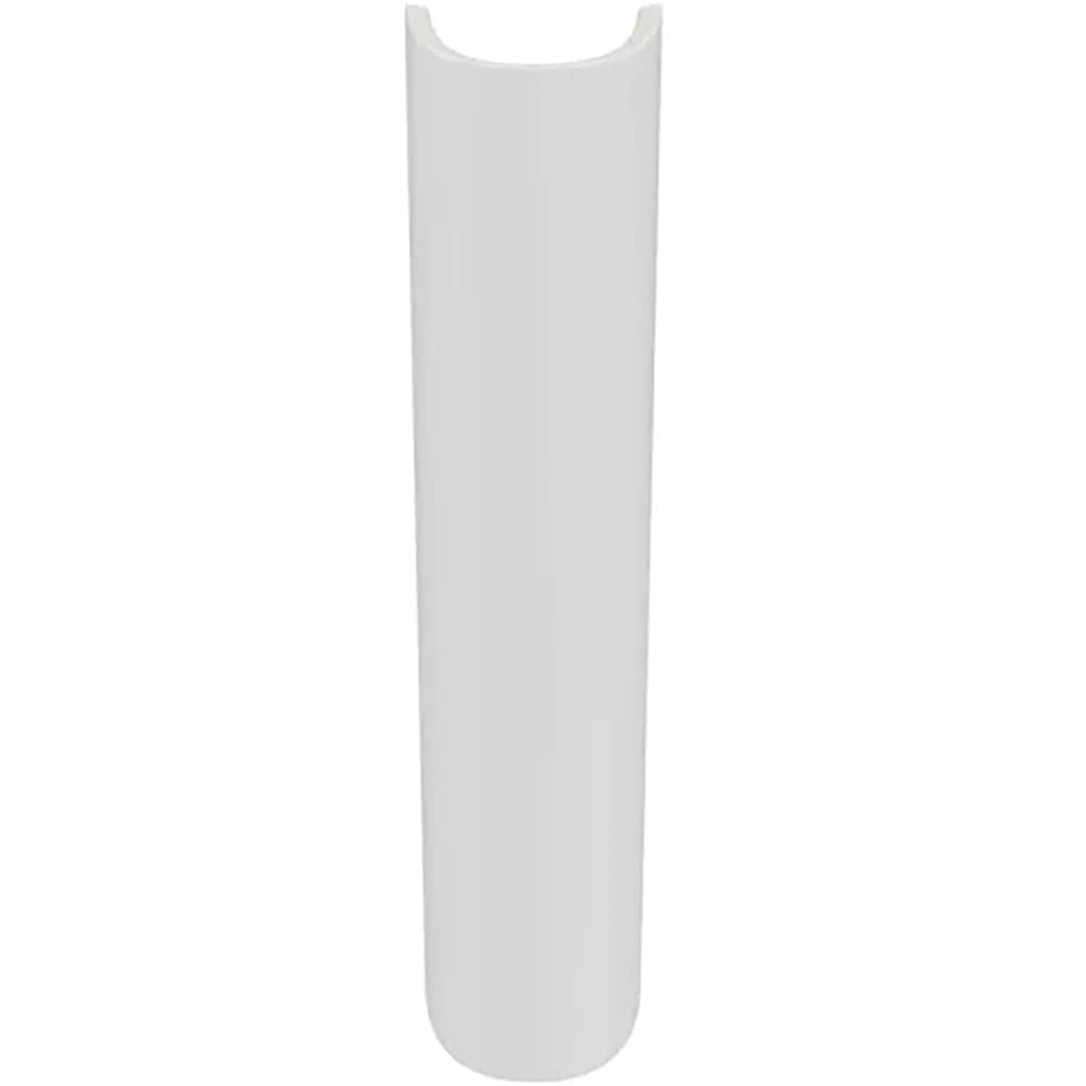 Piedestal Ideal Standard Alpha, 17x16.5x71 cm, ceramica, alb