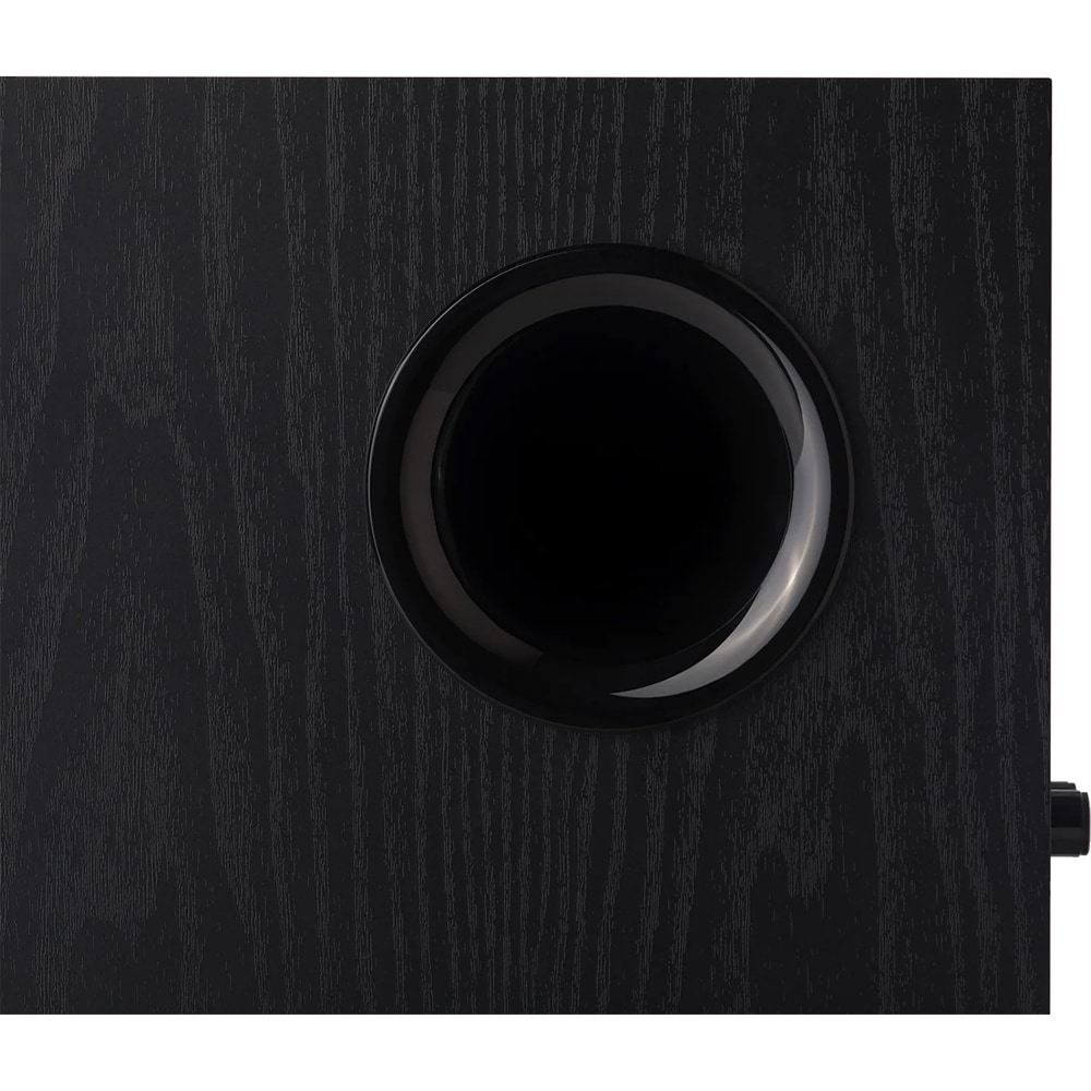 Subwoofer EDIFIER T5-BK, 70W, Bluetooth, negru