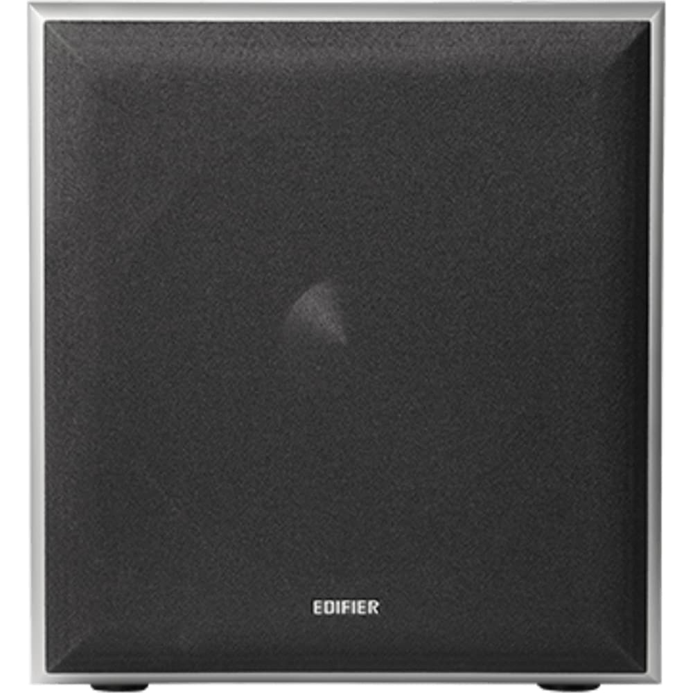 Subwoofer EDIFIER T5-BK, 70W, Bluetooth, negru