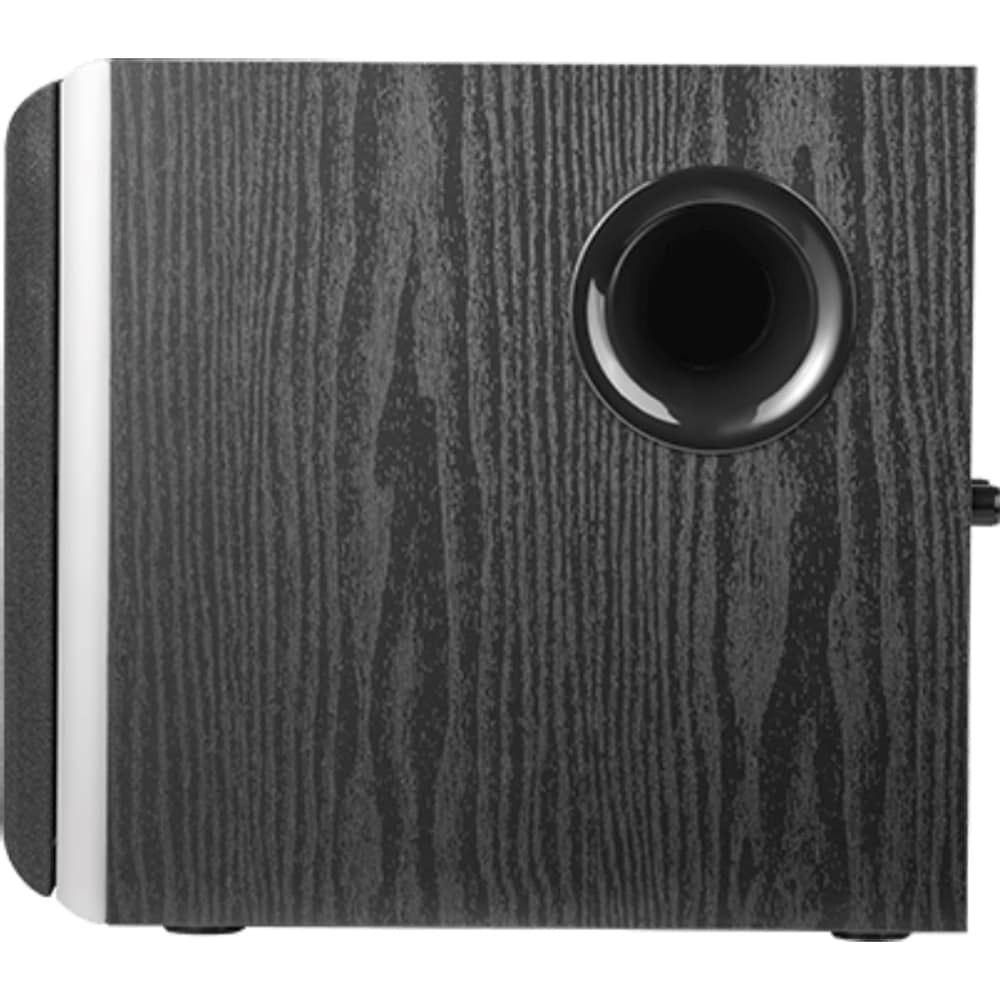 Subwoofer EDIFIER T5-BK, 70W, Bluetooth, negru