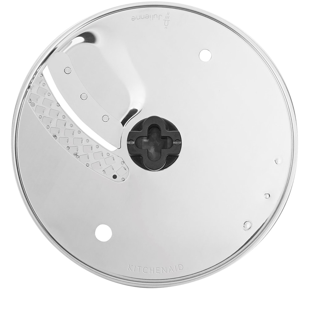 Robot de bucatarie KITCHENAID Artisan 5KFP0921EER, 2.1l, 250W, 3 trepte de viteza, rosu-negru