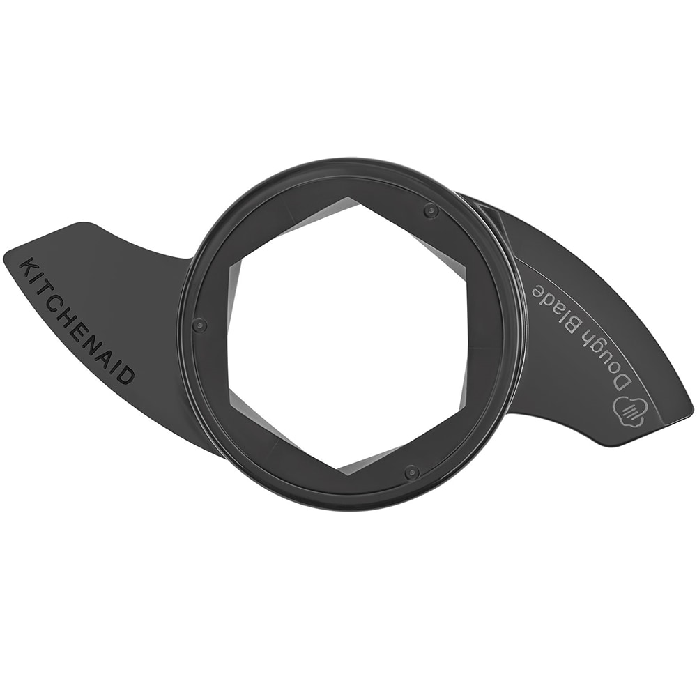 Robot de bucatarie KITCHENAID 5KFP1319EAC, 3.1l, 400W, 3 trepte de viteza, crem-negru