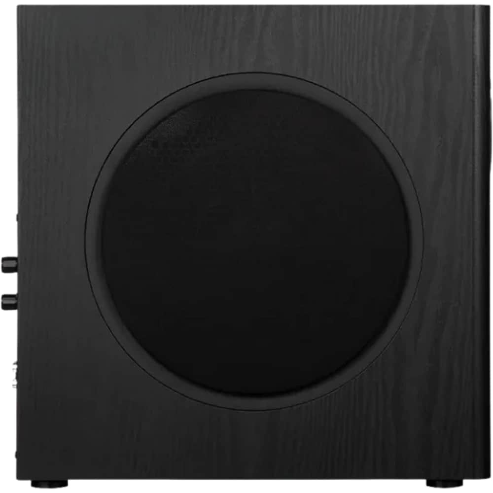 Subwoofer EDIFIER T5S-BK, 70W, Bluetooth, negru