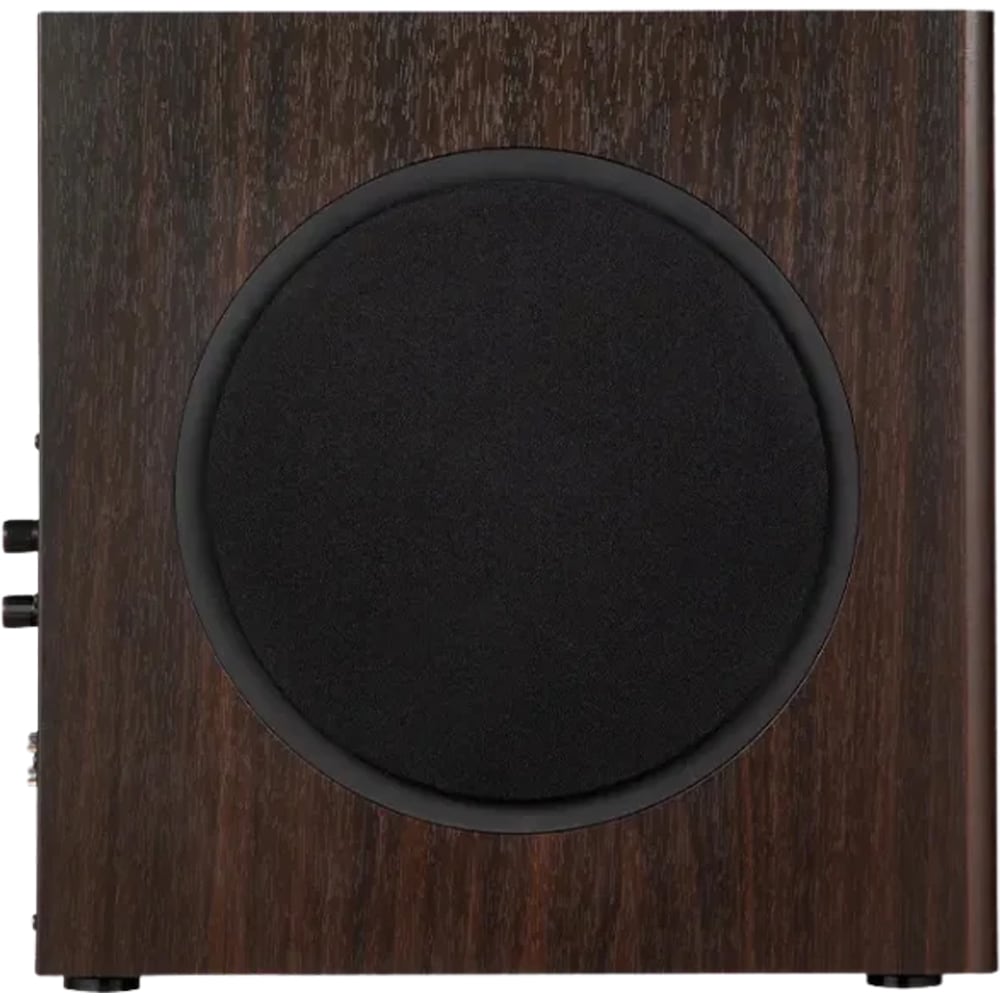 Subwoofer EDIFIER T5S-BR, 70W, Bluetooth, maro