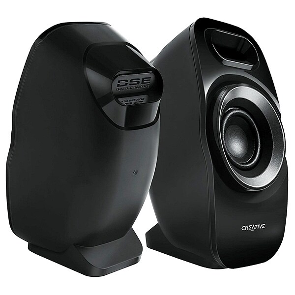 Boxe CREATIVE Inspire T6300, 5.1, 57W, negru