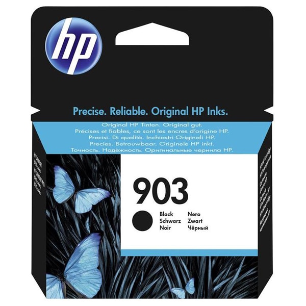 Cartus original HP 903 (T6L99AE), negru