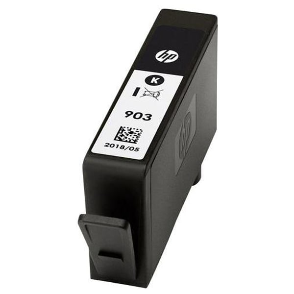 Cartus original HP 903 (T6L99AE), negru