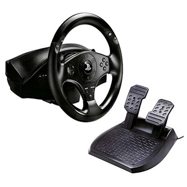 Volan gaming THRUSTMASTER T80 (PS3/PS4)