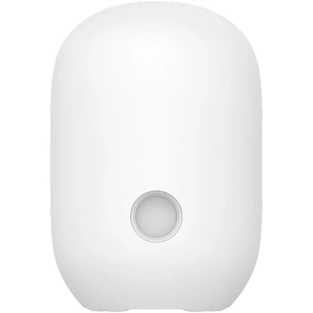 Camera IP Wireless exterior EUFYCAM C35, 1440p, IR, Night Vision, alb