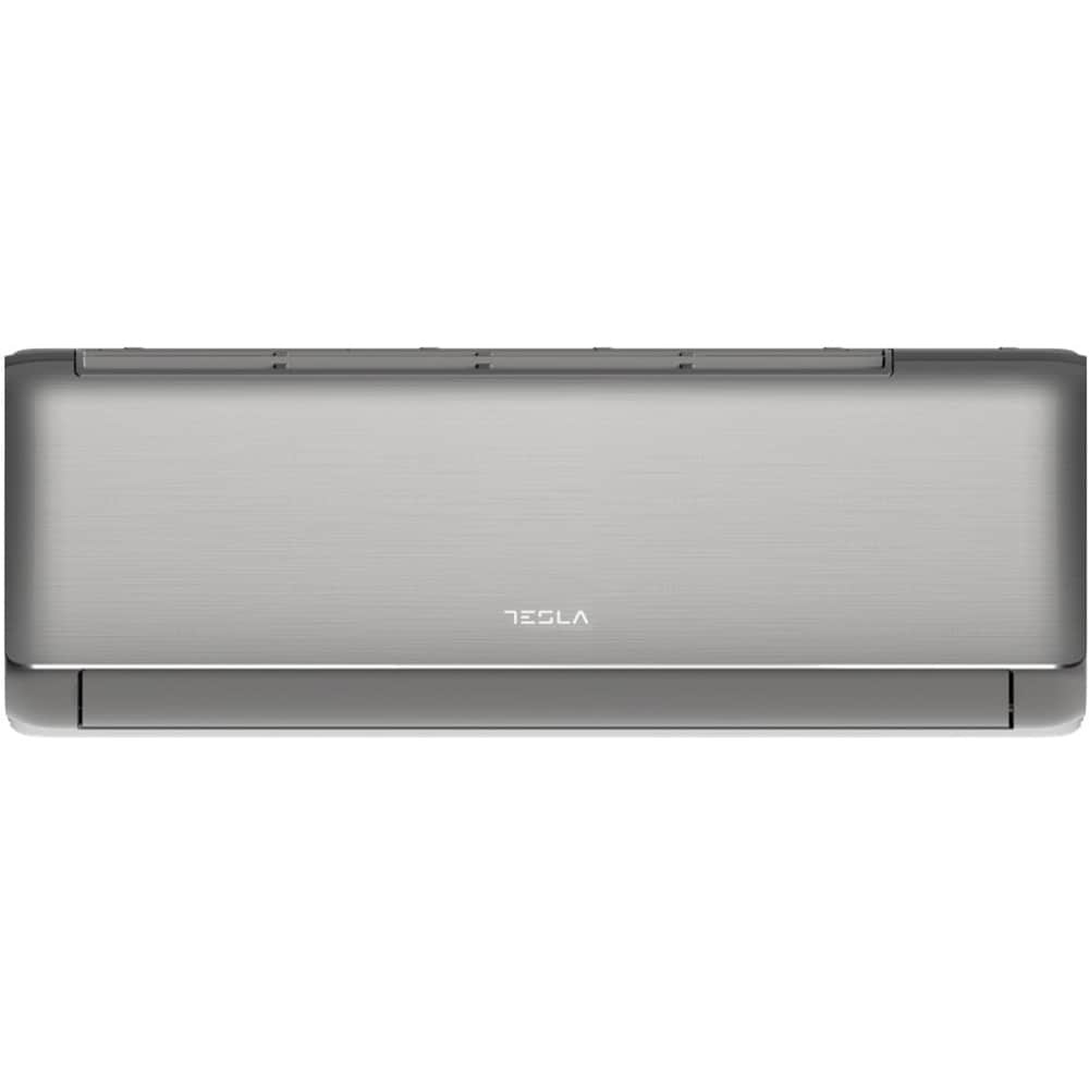 Aer conditionat TESLA Superior, 12000BTU, A+++/A++, Wi-Fi, 3D, Inverter, Incalzire, I Feel, Functie Antifungica, alb