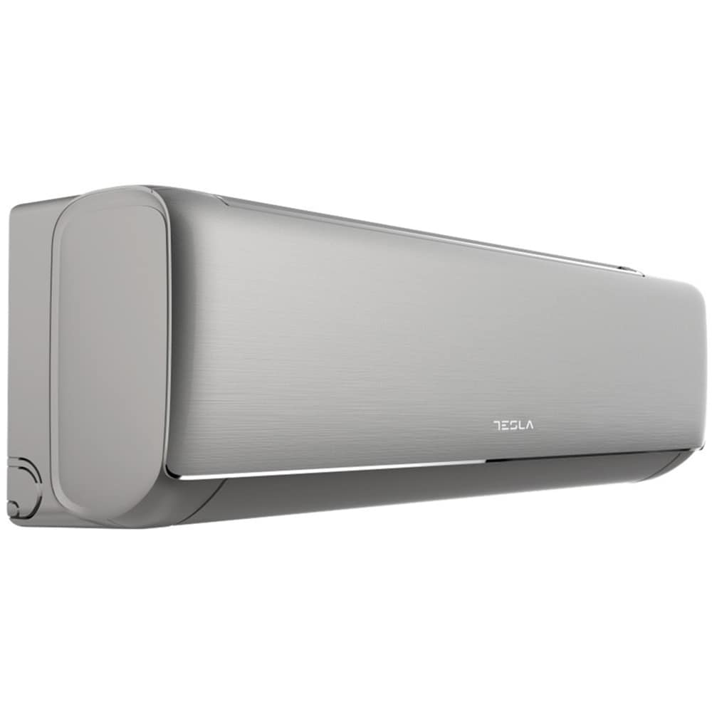 Aer conditionat TESLA Superior, 12000BTU, A+++/A++, Wi-Fi, 3D, Inverter, Incalzire, I Feel, Functie Antifungica, alb