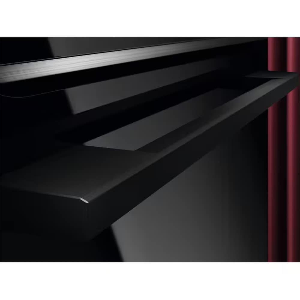 Cuptor incorporabil AEG SurroundCook TA5CB53APB, Electric, Gatire cu abur, Autocuratare catalitica, 71 l, Clasa A+, negru
