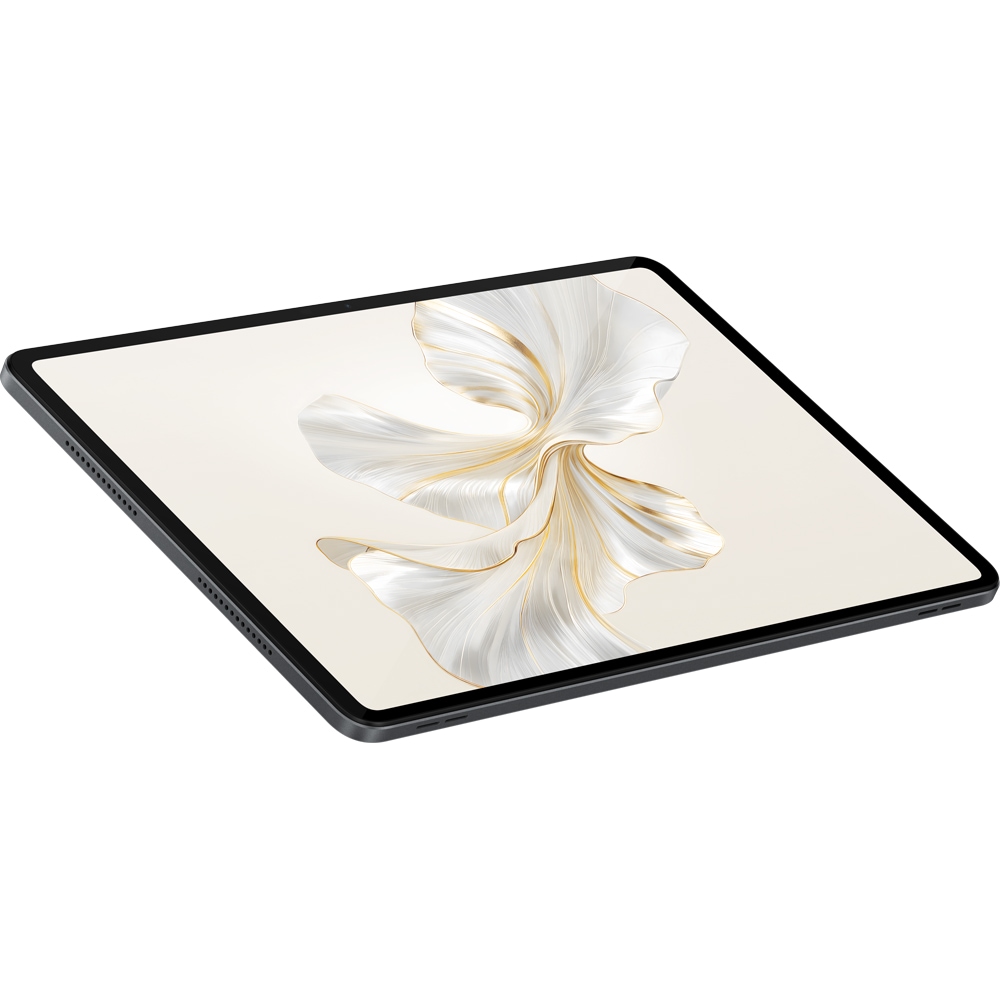 Tableta HONOR Pad 9, 12.1", 128GB, 8GB RAM, Wi-Fi + 5G, Gray
