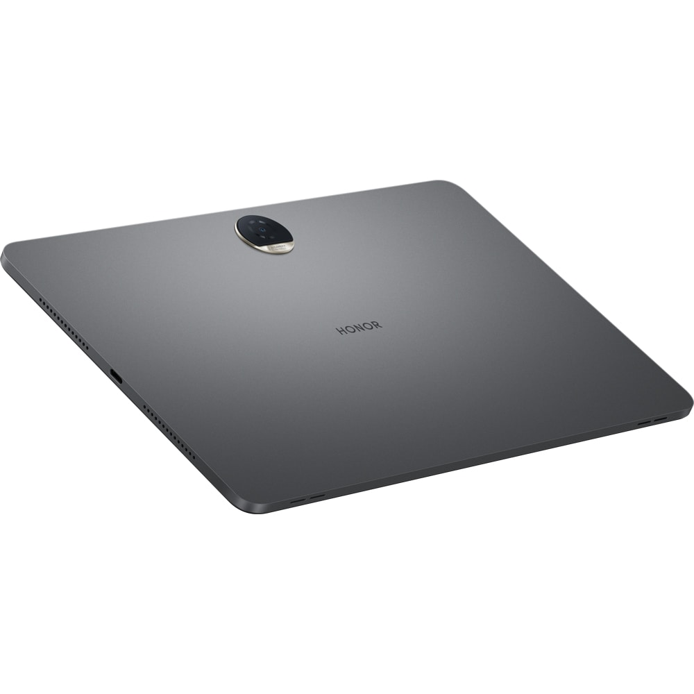 Tableta HONOR Pad 9, 12.1", 128GB, 8GB RAM, Wi-Fi + 5G, Gray