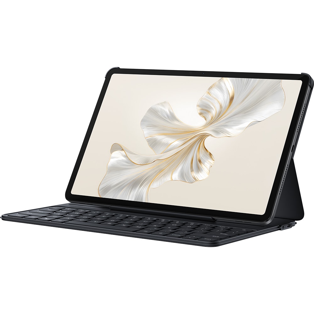 Tableta HONOR Pad 9, 12.1", 128GB, 8GB RAM, Wi-Fi + 5G, Gray
